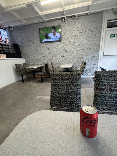 Photo of Spartan Gyros - 4 Queen St, Blackpool FY1 1PD